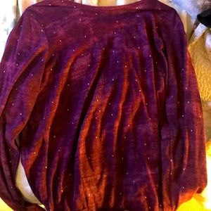 Long sleeve shirt Sonoma